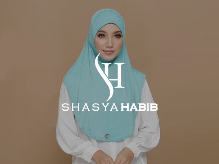 Shop Shasya Habib on Atome