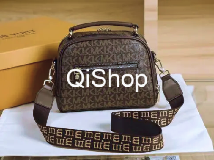 QiShop