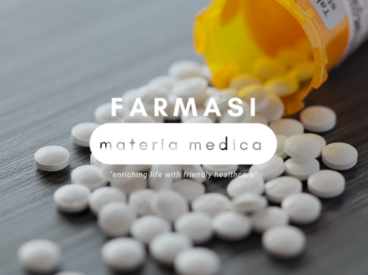 Shop Farmasi Materia Medica on Atome