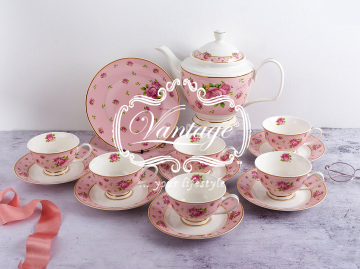 Shop VANTAGE LUXHOME on Atome