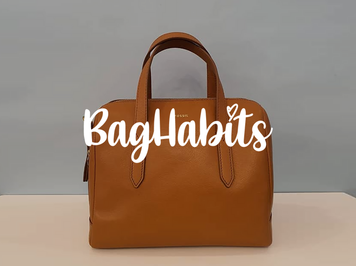 BagHabits