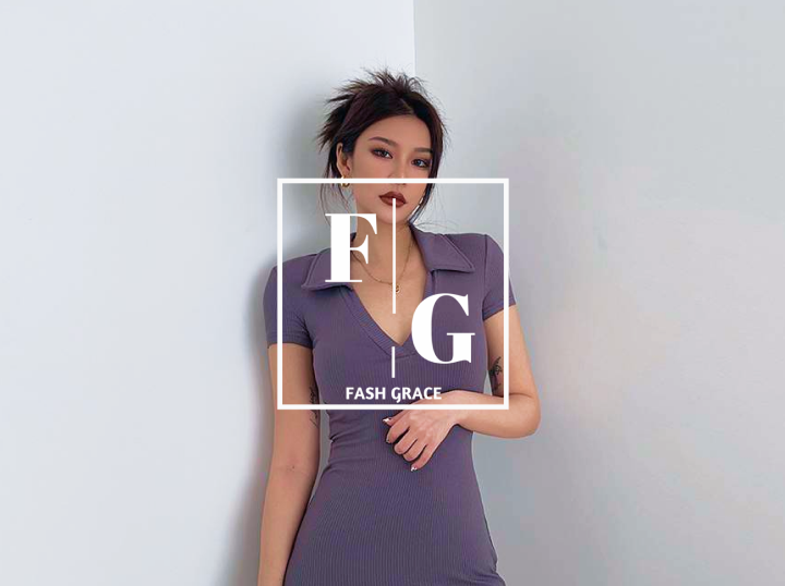 Shop FASH GRACE on Atome