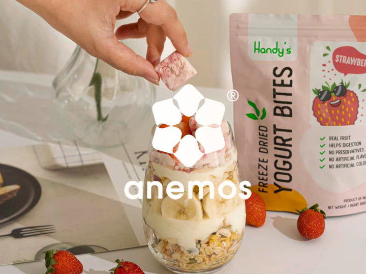 Shop Anemos on Atome