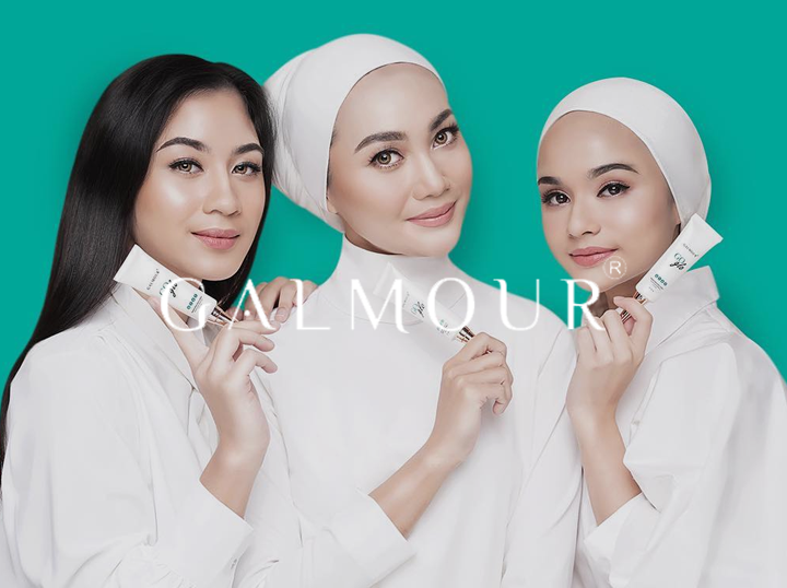 Shop GALMOUR on Atome