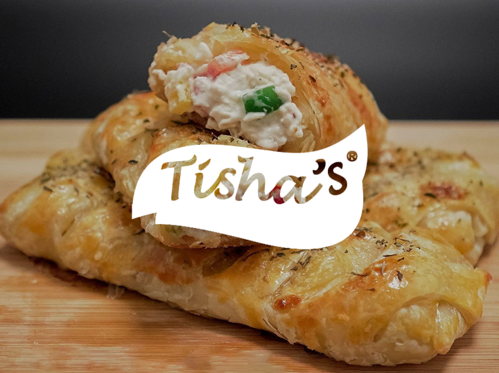 TISHAS FOOD