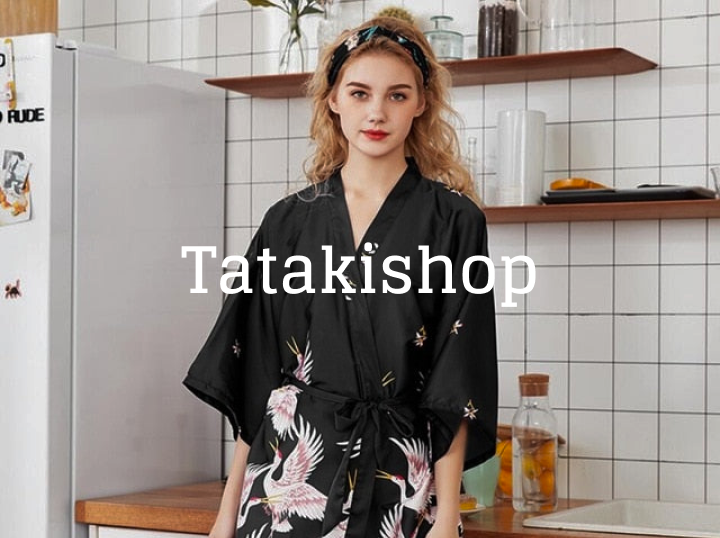 Shop Tataki on Atome