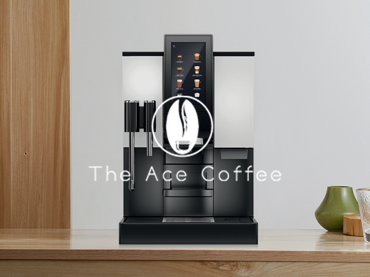 The Ace Coffee