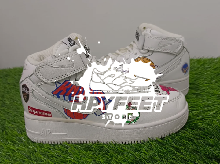 Shop HpyfeetStore on Atome