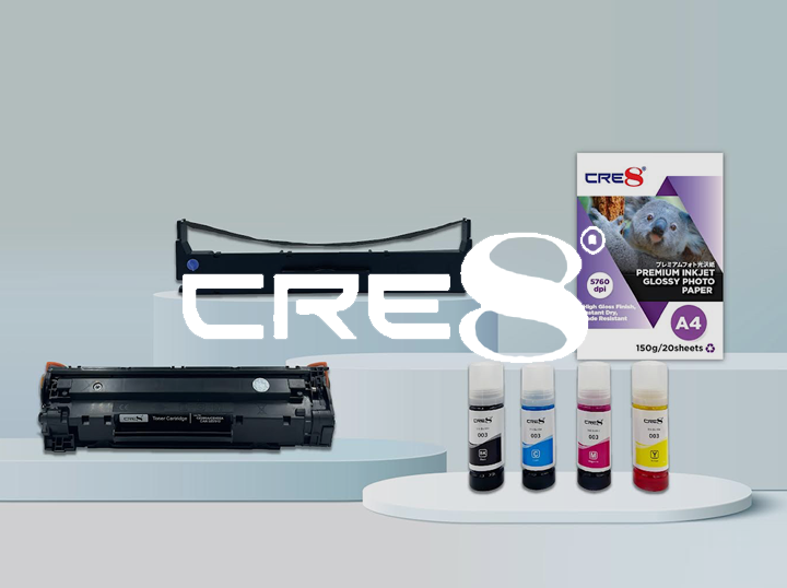 CRE8