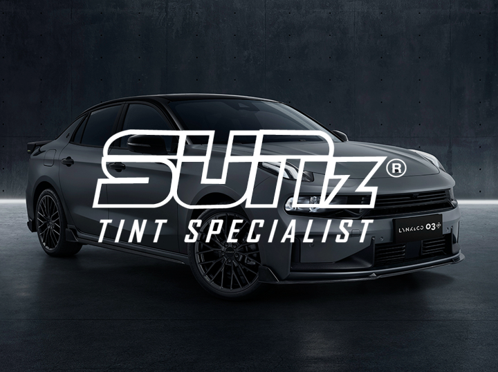 SUNz Tint