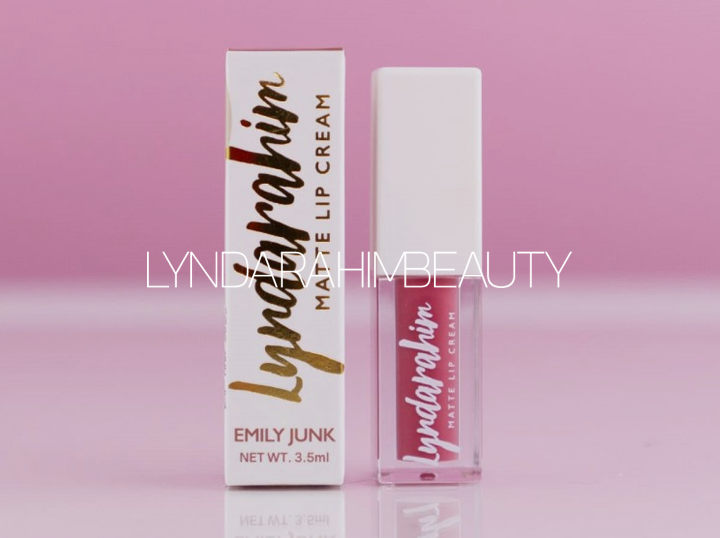 Shop Lyndarahim on Atome