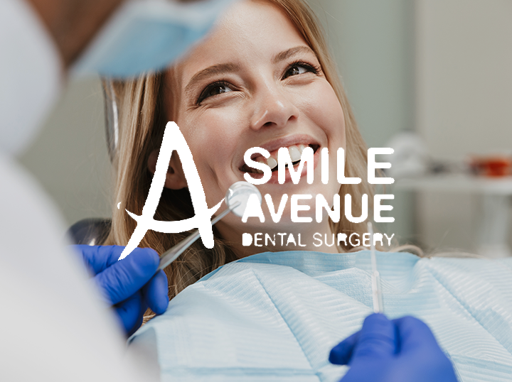 Shop Smile Avenue Dental on Atome