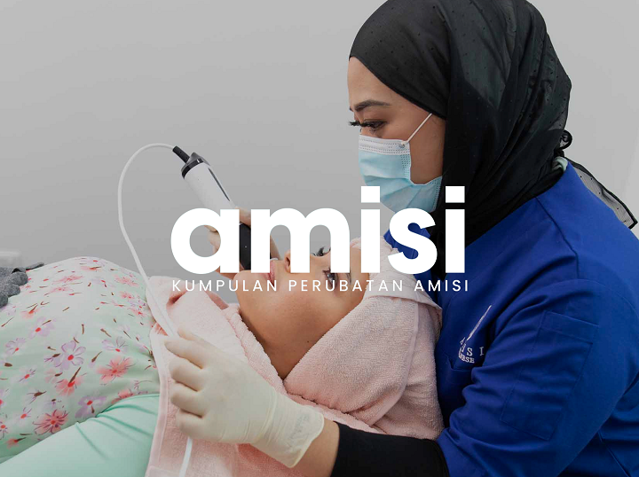 Shop Amisi Physio on Atome