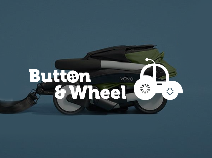 Button & Wheel