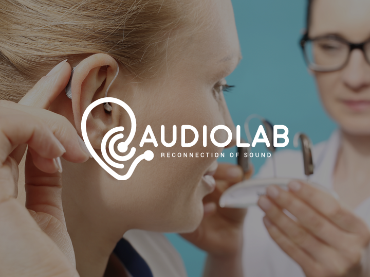 Shop AUDIOLAB on Atome