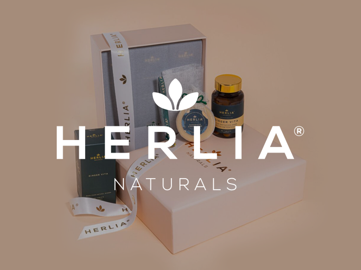 Shop Herlia® Naturals on Atome