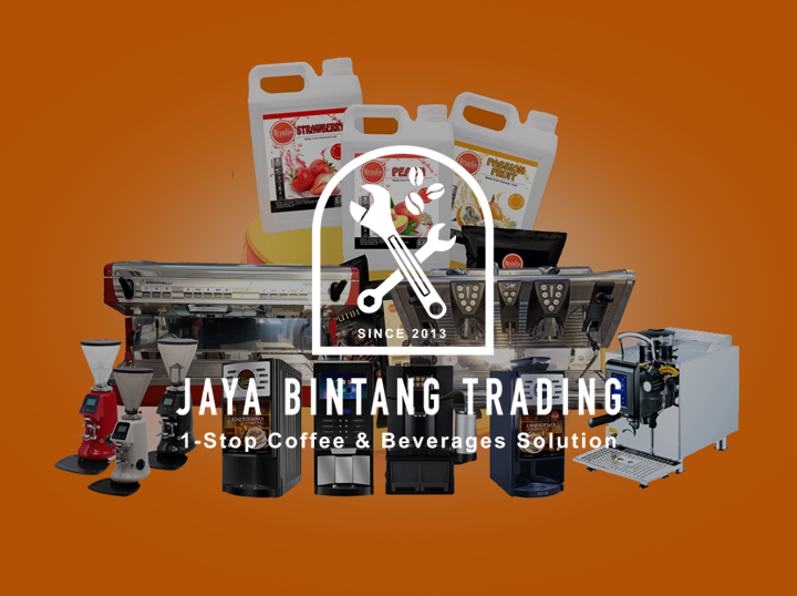 Jaya Bintang Trading