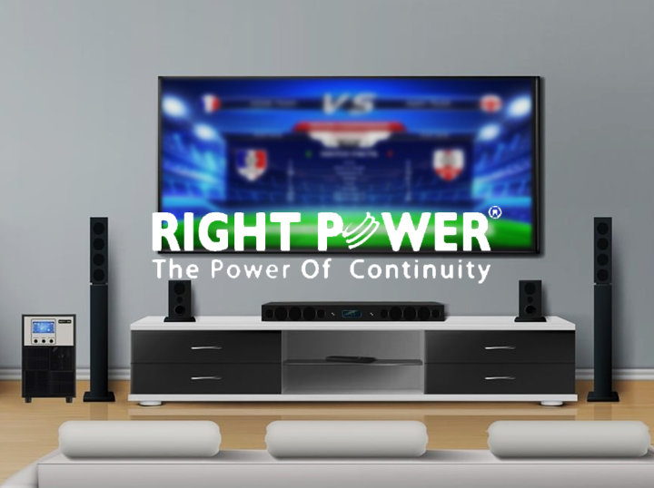 Shop RIGHTPOWER on Atome