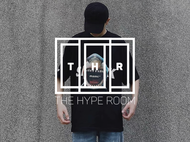 Shop The Hype Room on Atome
