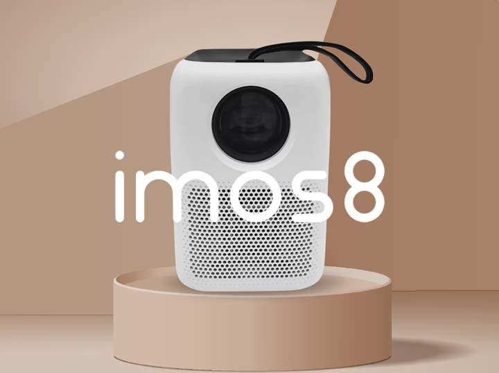 Shop IMOS8 on Atome