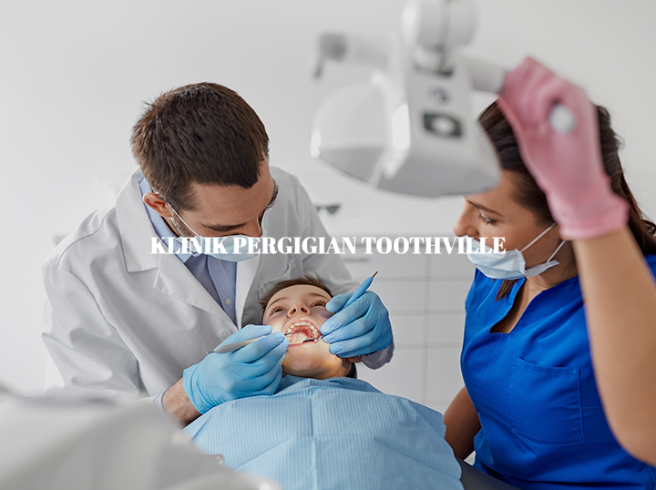 TOOTHVILLE