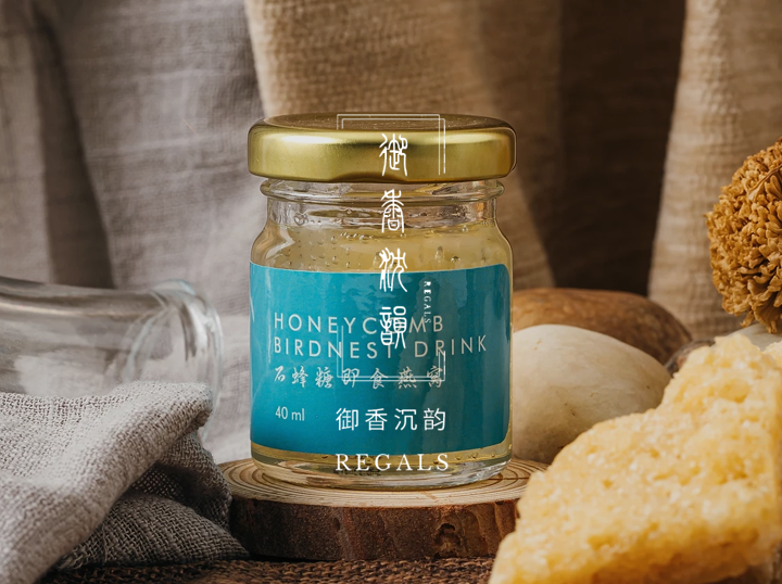 Shop Regals Premium on Atome