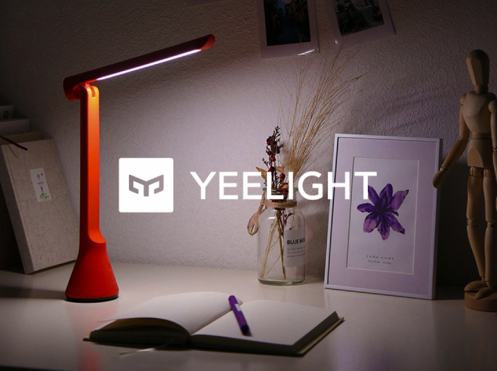 Shop Yeelight on Atome
