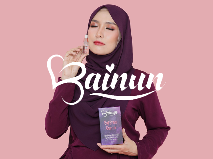 Shop Bainun Beauty on Atome