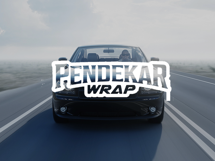 Shop Pendekar Wrap on Atome