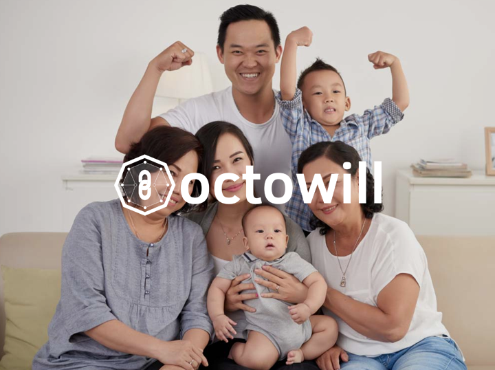Octowill