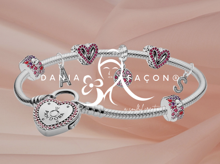 Shop DANIA FACON on Atome