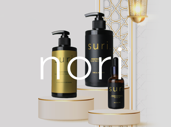 Nori Malaysia