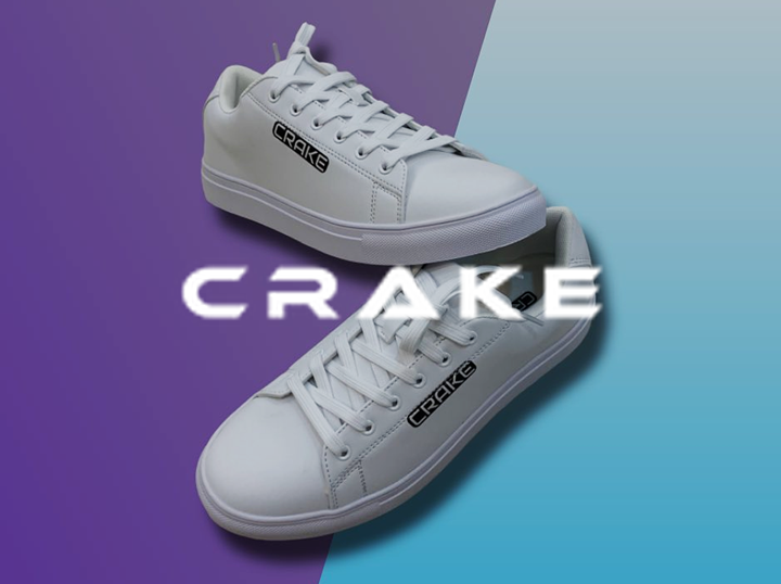 Shop CRAKE on Atome
