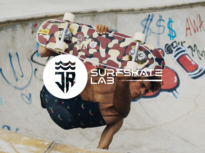 Shop JR Surfskate Lab on Atome