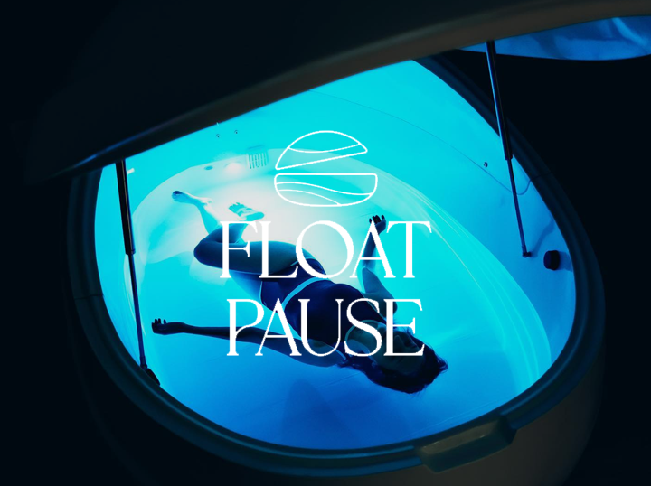 Shop Float Pause on Atome