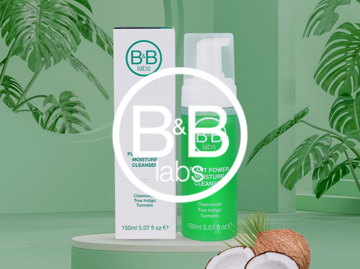 Shop B&B Labs on Atome