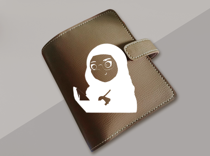 Planner by Nurul