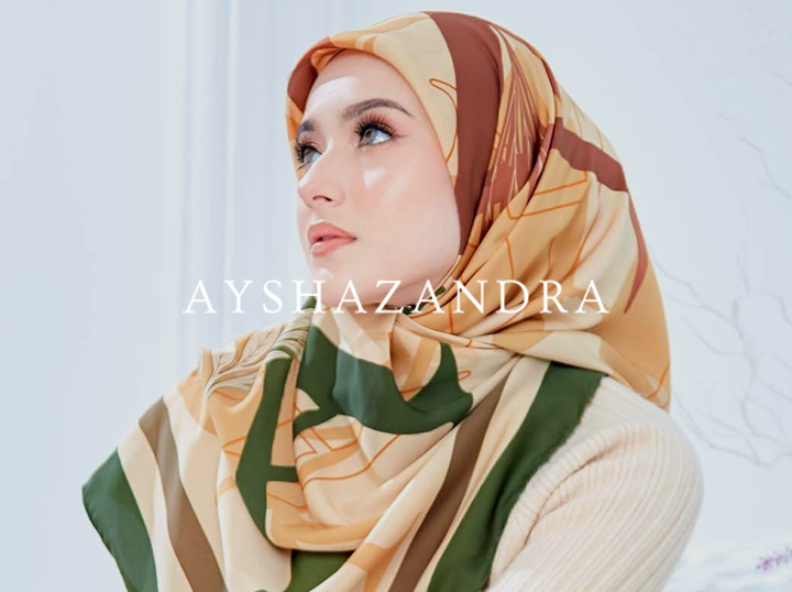 Shop AYSHAZANDRA on Atome