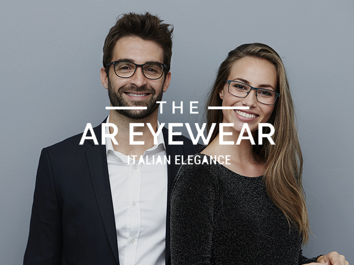Shop AR Eyewear on Atome