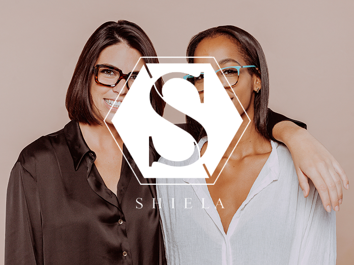 Shop Shiela Eyewear on Atome