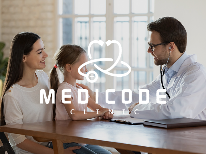 Shop Medicode Clinic on Atome