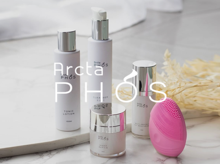 Shop Arcta PHOS on Atome