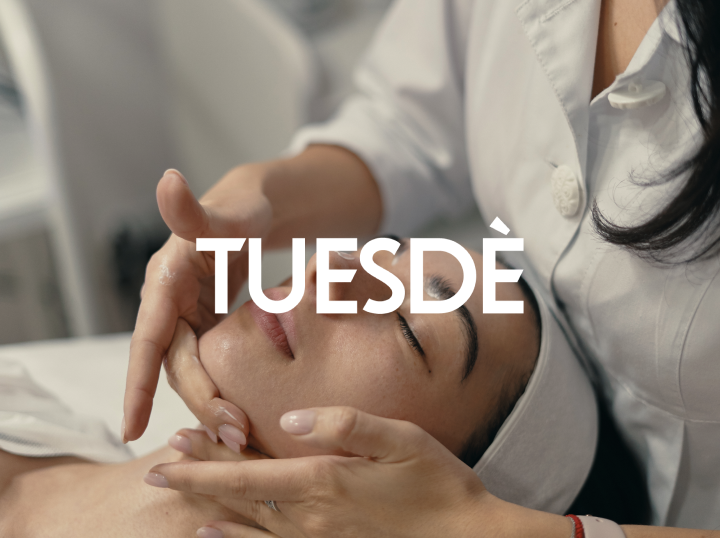 Shop Tuesdè on Atome