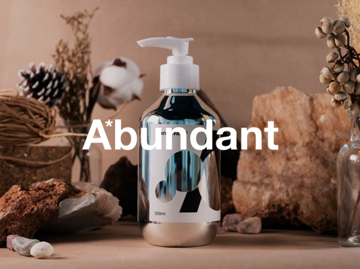 Shop A*bundant on Atome