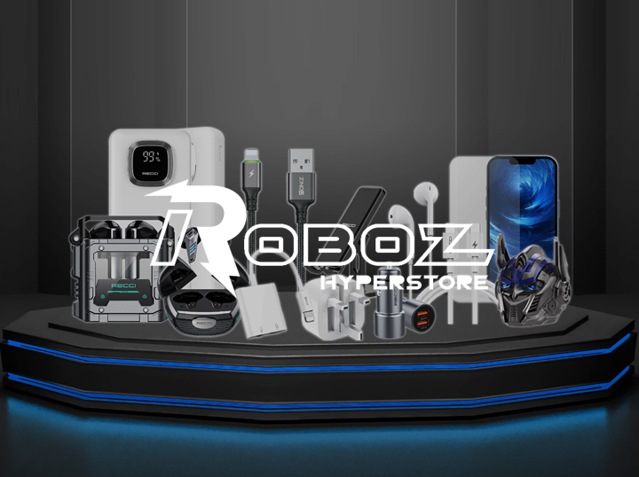 Shop Roboz on Atome