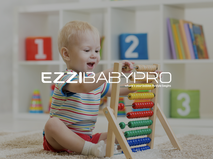 Shop EZZIBABYPRO on Atome