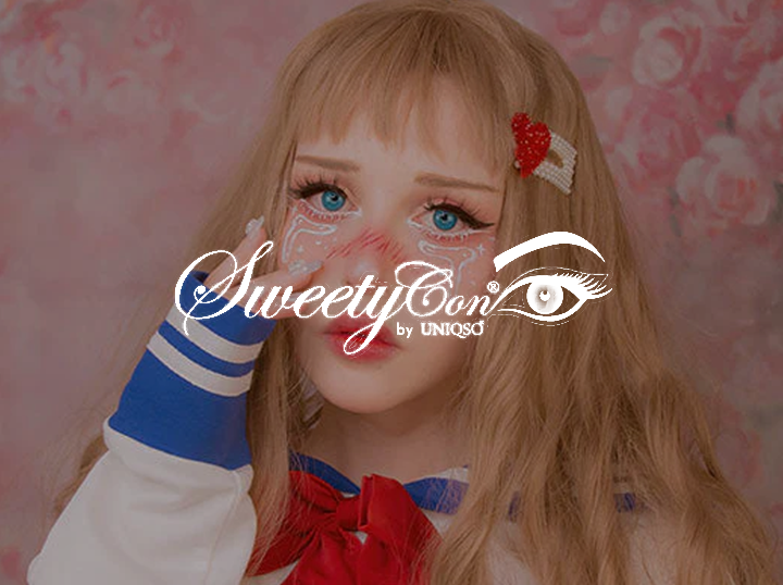 Shop Sweetycon on Atome