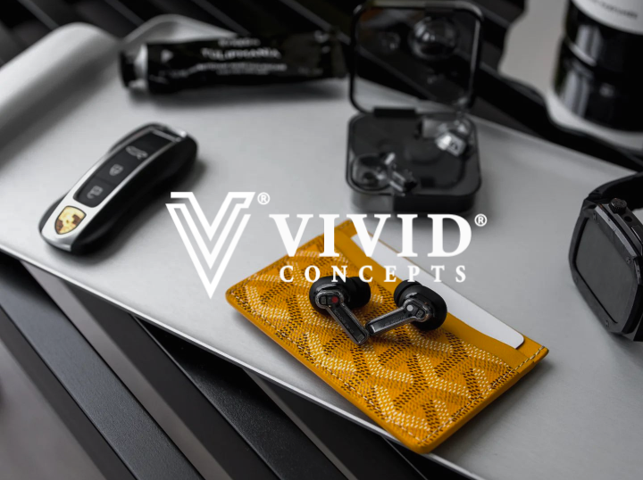 Vivid Concepts
