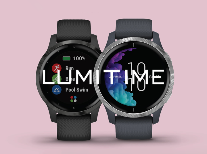 Shop Lumitime on Atome