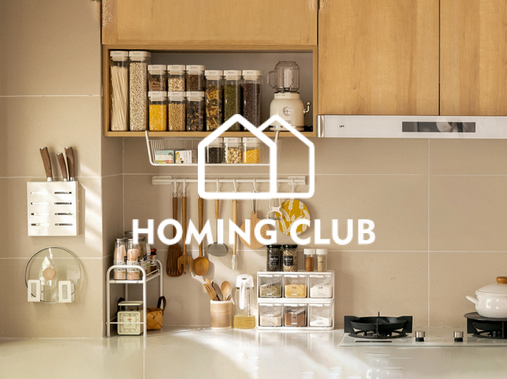Shop Homingplus on Atome
